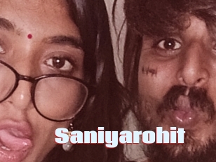 Saniyarohit