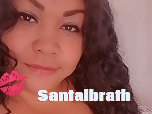 Santalbrath