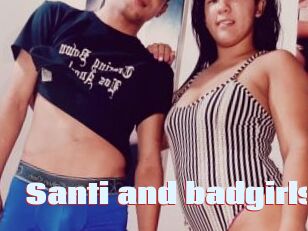 Santi_and_badgirls