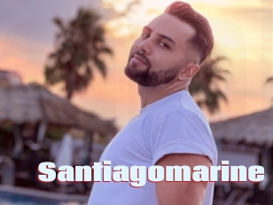 Santiagomarine