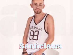 Santiclaws