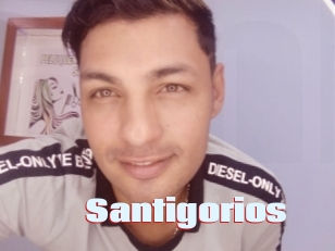 Santigorios