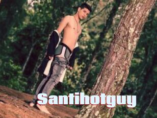 Santihotguy