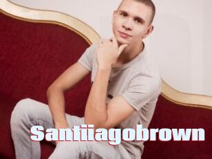 Santiiagobrown