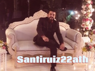 Santiruiz22ath