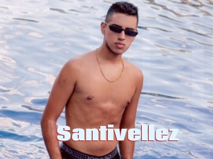 Santivellez