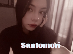 Santomori