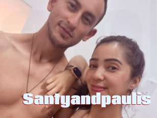 Santyandpaulis