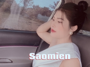 Saomien