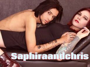 Saphiraandchris