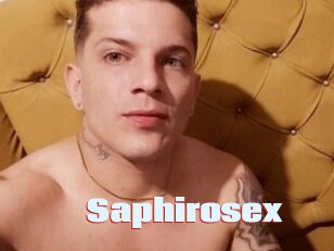 Saphirosex