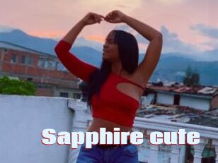 Sapphire_cute