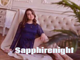 Sapphirenight