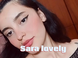 Sara_lovely