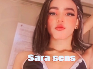 sara_sens Anal Open
