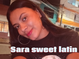 Sara_sweet_latin