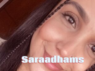 Saraadhams