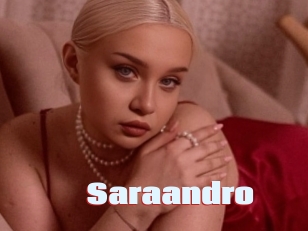 Saraandro