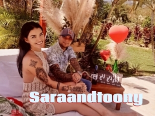 Saraandtoony