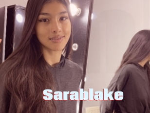 Sarablake