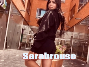 Sarabrouse