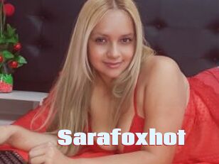 Sarafoxhot