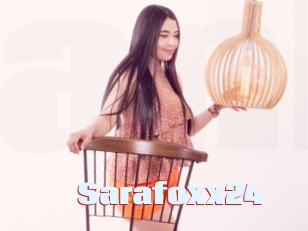 Sarafoxx24