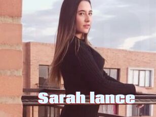 Sarah_lance