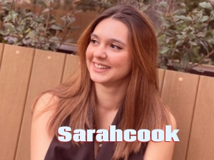 Sarahcook