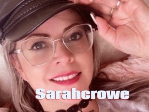 Sarahcrowe