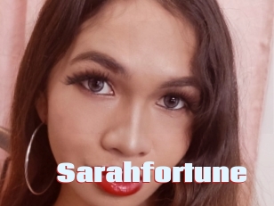 Sarahfortune