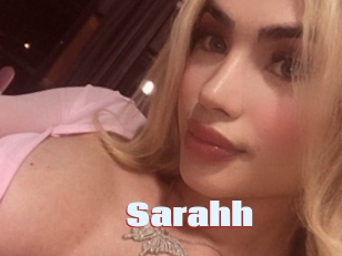 Sarahh