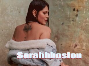 Sarahhboston
