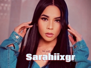 Sarahiixgr