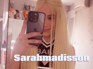 Sarahmadisson