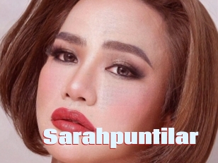 Sarahpuntilar