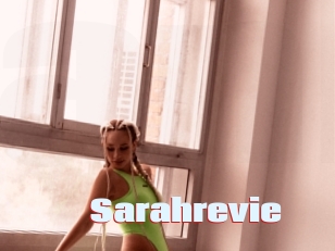 sarahrevie Anal Open