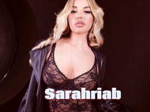 Sarahriab