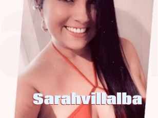 Sarahvillalba