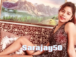 Sarajay50