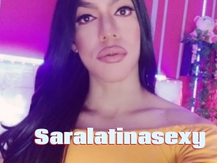 Saralatinasexy