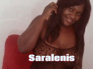 Saralenis