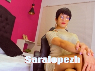 Saralopezh