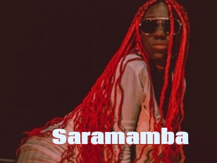 Saramamba