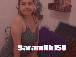 Saramilk158