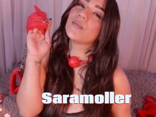 Saramoller