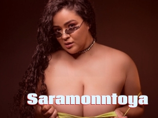 Saramonntoya