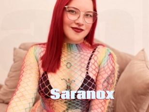 Saranox