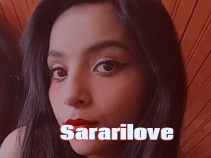 Sararilove