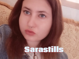 Sarastills